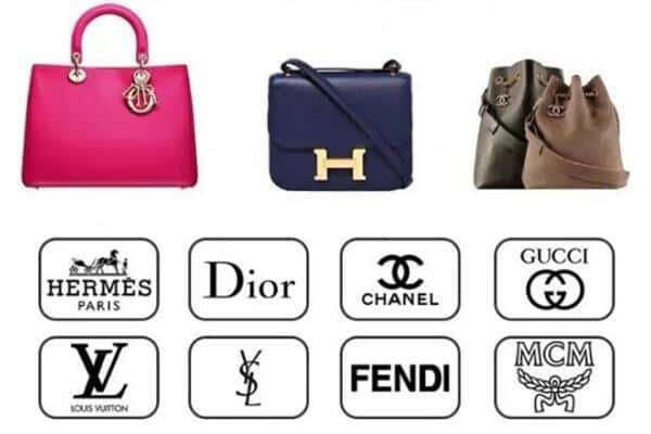 唐山市路北回收名包